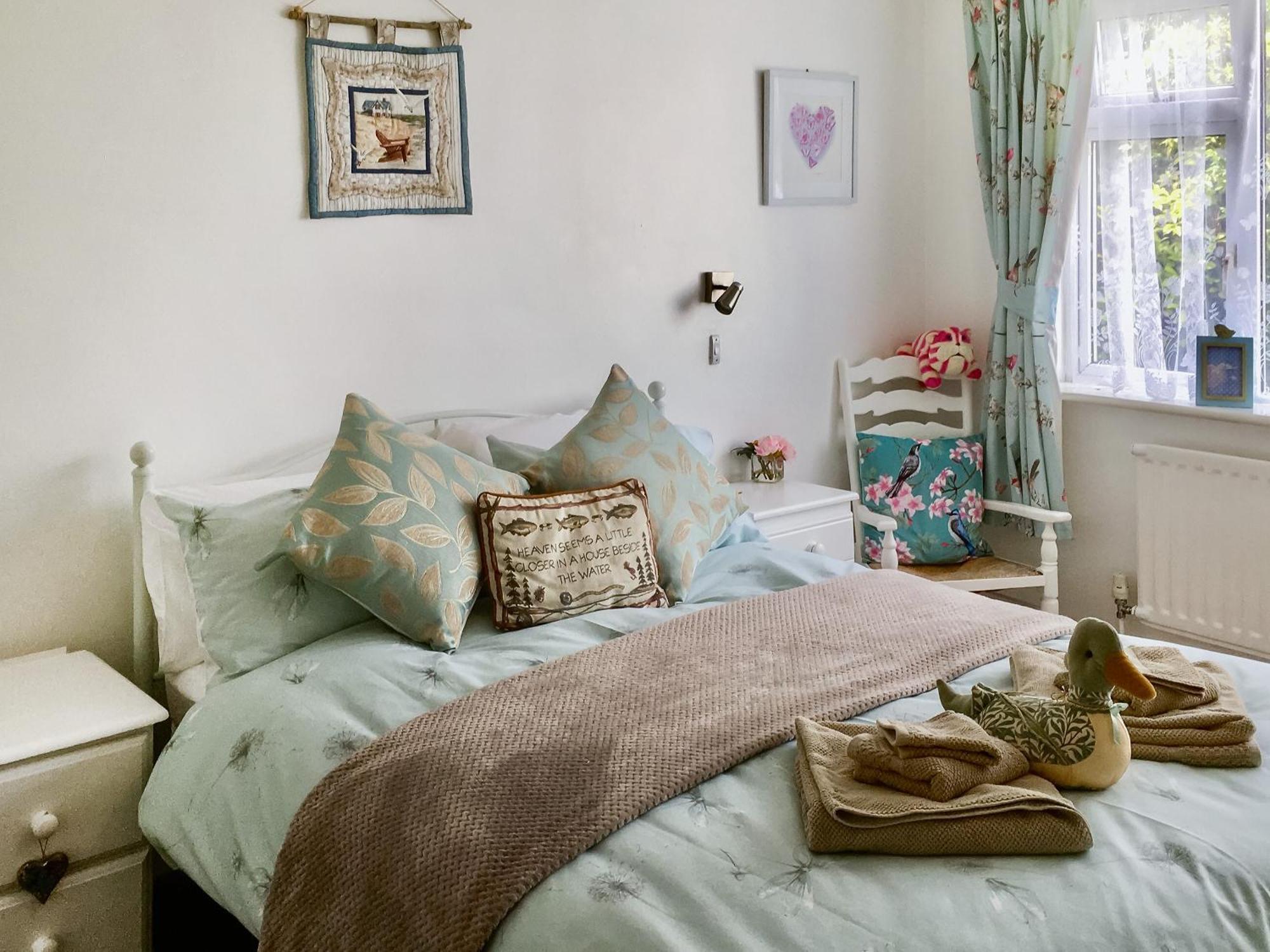 The Hollies Villa Weston-super-Mare Ngoại thất bức ảnh